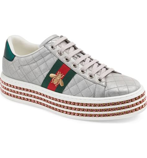 gucci sneakers fall 2019|farfetch Gucci sneakers for women.